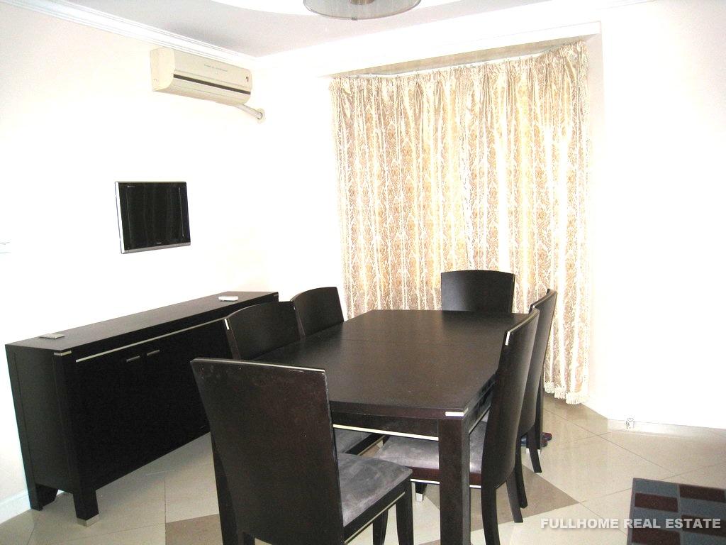Western Suburban Garden - Interior view 4, Shanghai rental property