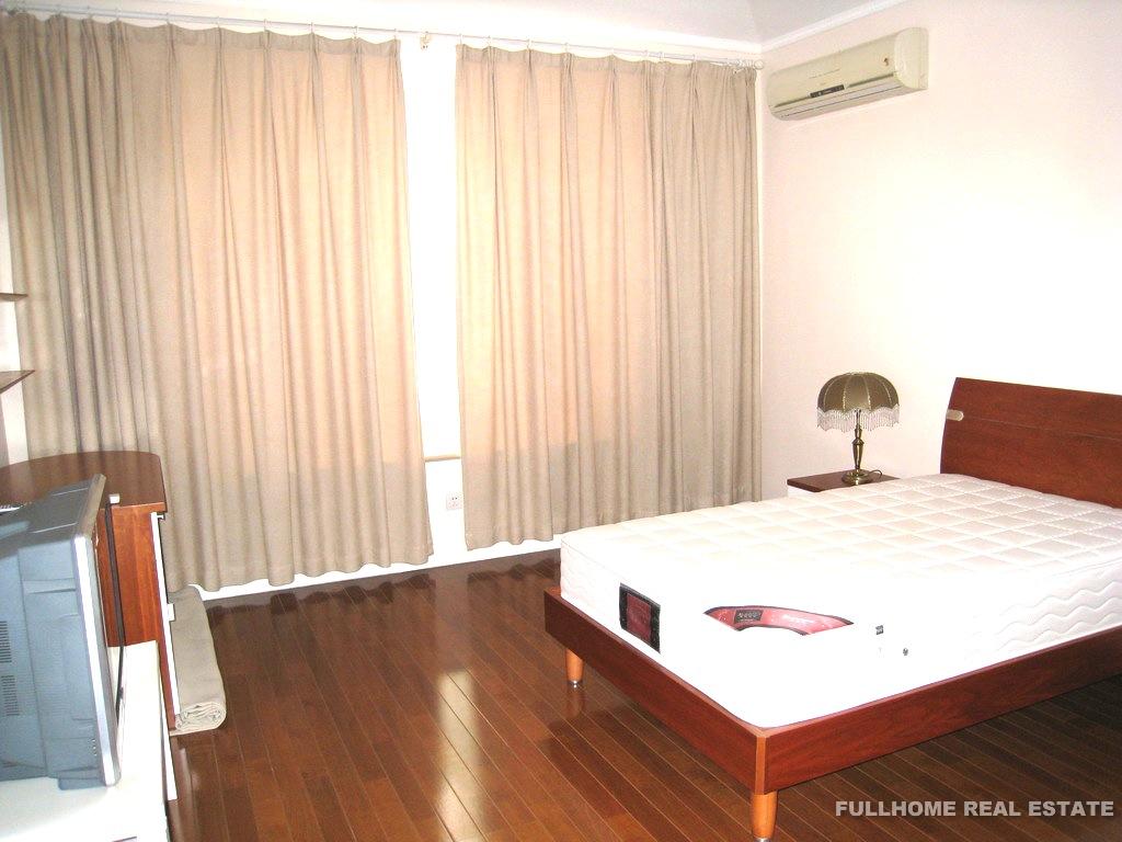 Western Suburban Garden - Interior view 6, Shanghai rental property