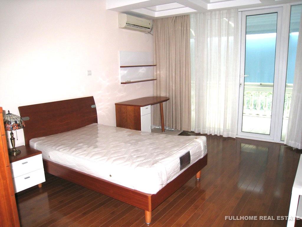 Western Suburban Garden - Interior view 7, Shanghai rental property