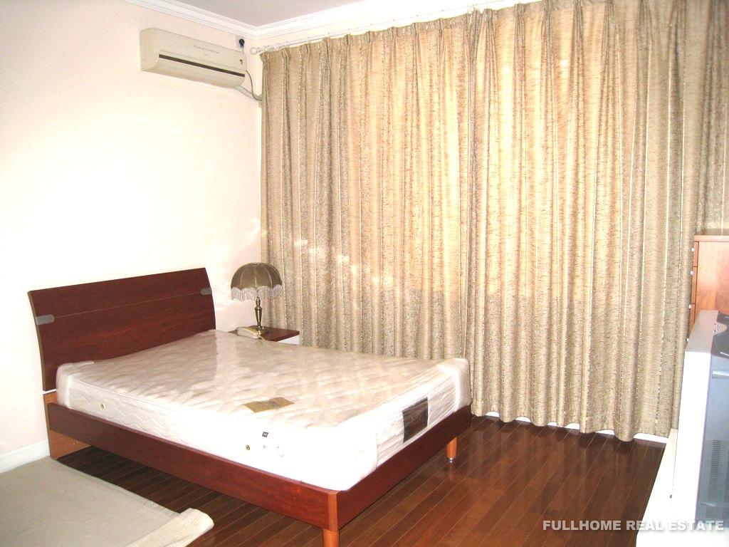 Western Suburban Garden - Interior view 8, Shanghai rental property