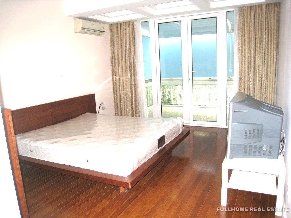Western Suburban Garden - Interior view 9, Shanghai rental property
