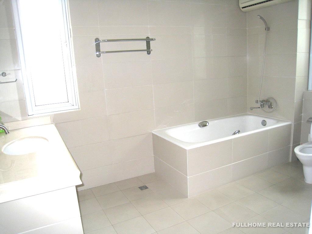 Western Suburban Garden - Interior view 10, Shanghai rental property