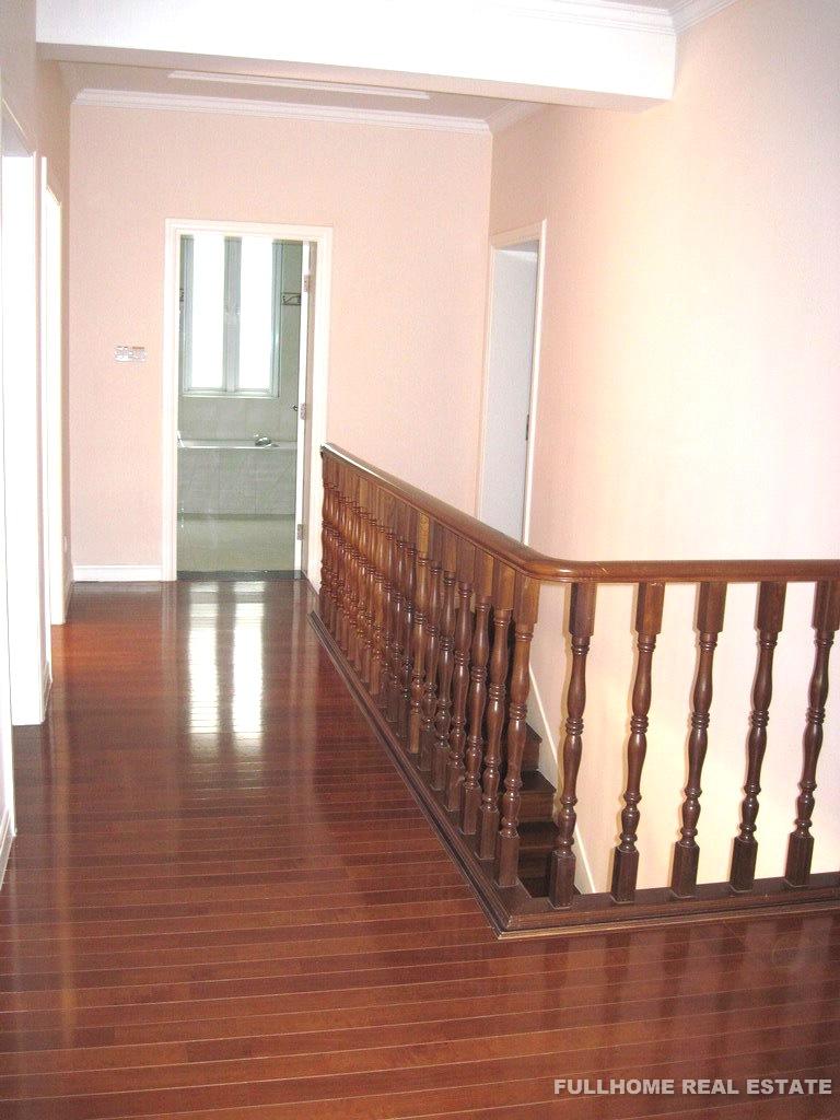 Western Suburban Garden - Interior view 12, Shanghai rental property