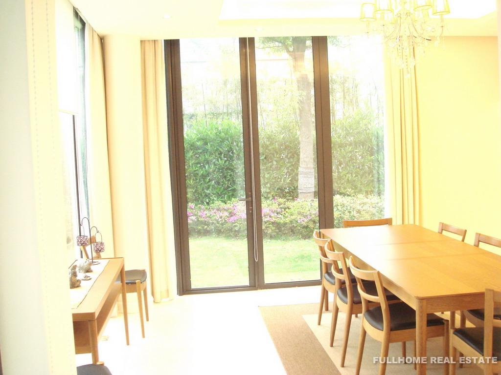 Villa Riviera - Interior view 3, Shanghai rental property