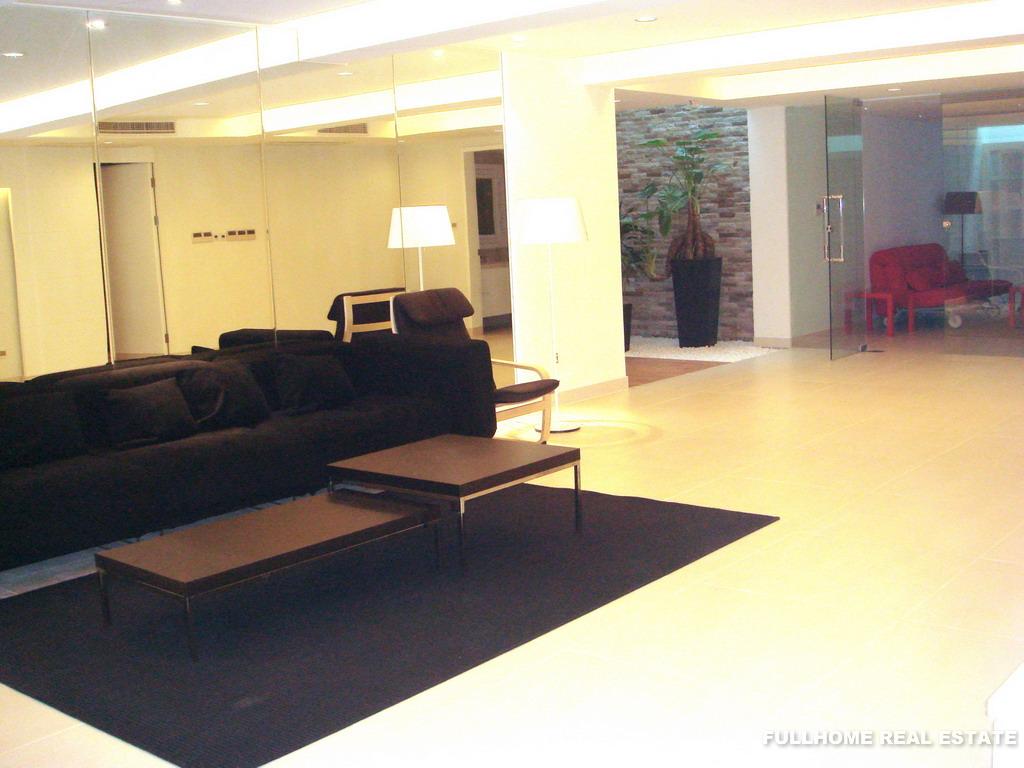 Villa Riviera - Interior view 4, Shanghai rental property
