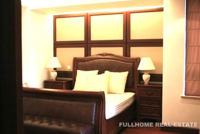 Green Court - Interior view 3, Shanghai rental property