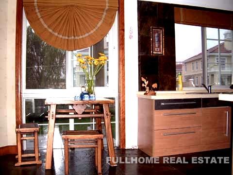 Luoshan Oasis Villa - Interior view 2, Shanghai rental property
