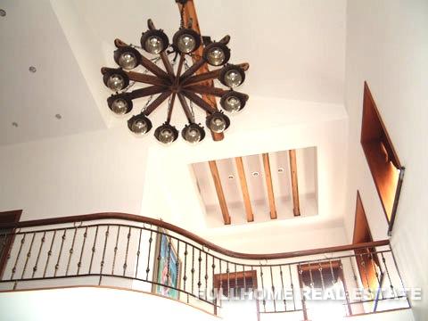 Luoshan Oasis Villa - Interior view 3, Shanghai rental property