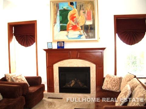 Luoshan Oasis Villa - Interior view 6, Shanghai rental property