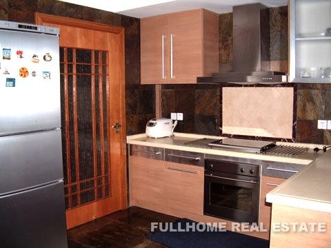 Luoshan Oasis Villa - Interior view 7, Shanghai rental property