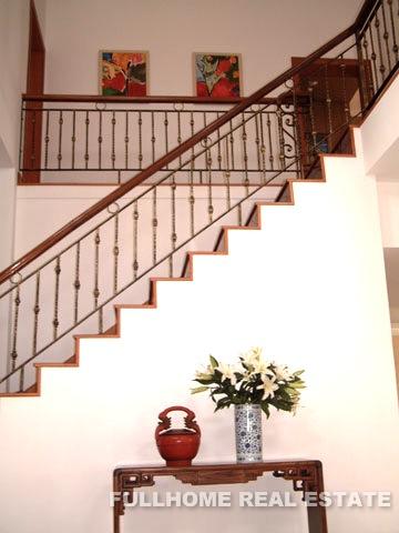 Luoshan Oasis Villa - Interior view 10, Shanghai rental property