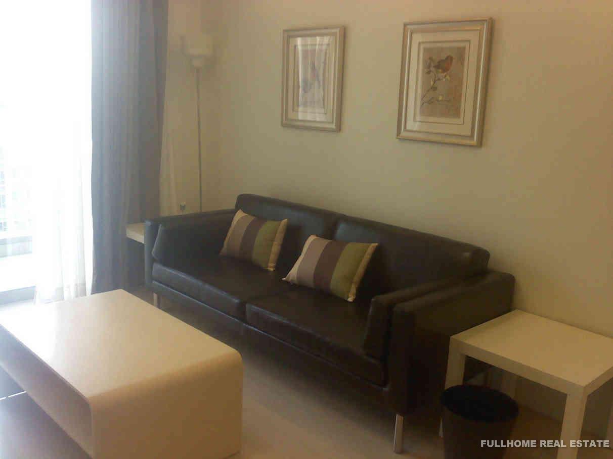 Grace Residence - 2 bedroom apartment in Suzhou, Industrial Park