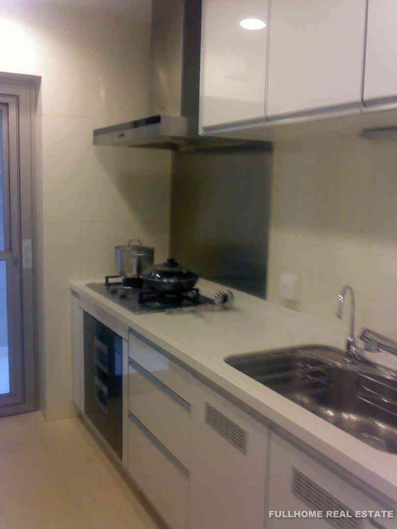 Grace Residence - Interior view 2, Suzhou rental property