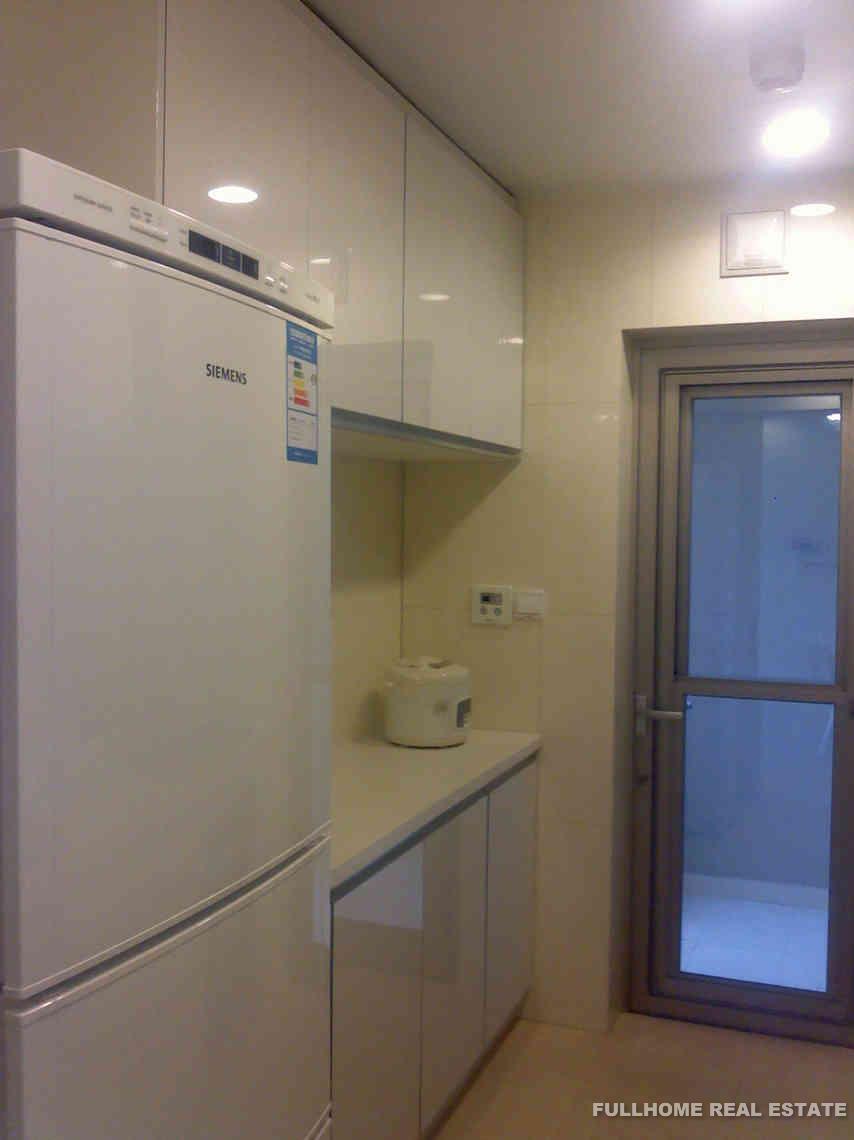 Grace Residence - Interior view 3, Suzhou rental property