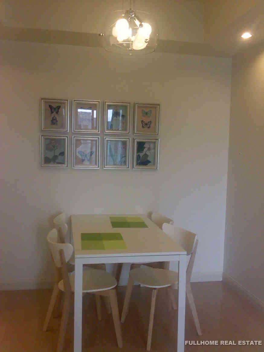 Grace Residence - Interior view 4, Suzhou rental property