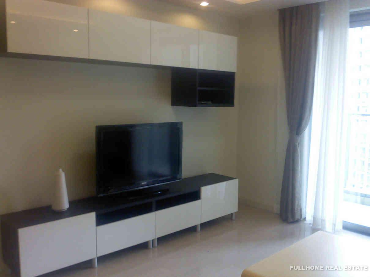 Grace Residence - Interior view 7, Suzhou rental property