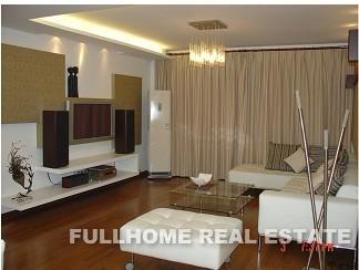Landmark Skylight - 4 bedroom apartment in Suzhou, Industrial Park