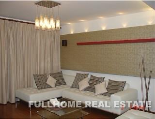 Landmark Skylight - Interior view 2, Suzhou rental property