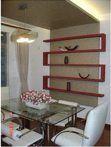 Landmark Skylight - Interior view 3, Suzhou rental property