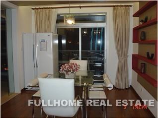 Landmark Skylight - Interior view 5, Suzhou rental property