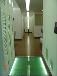 Landmark Skylight - Interior view 7, Suzhou rental property