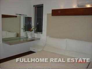 Landmark Skylight - Interior view 10, Suzhou rental property