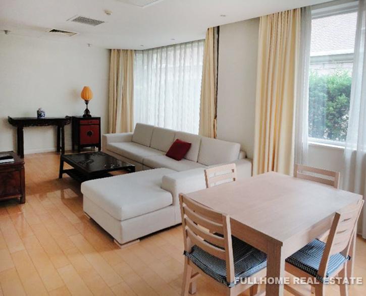 Grand Hills - Interior view 2, Beijing rental property