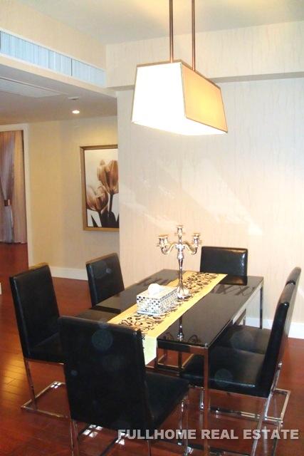 Casa Lakeville - Interior view 2, Shanghai rental property