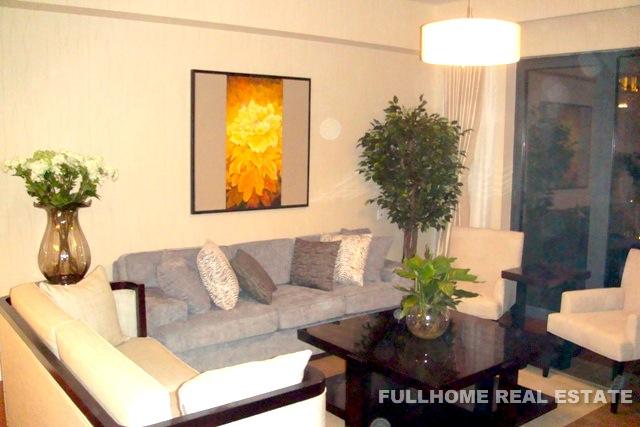 Casa Lakeville - Interior view 3, Shanghai rental property