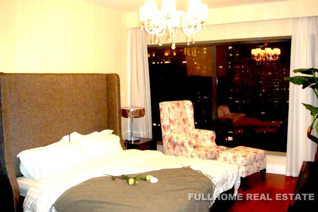 Casa Lakeville - Interior view 4, Shanghai rental property