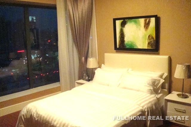 Casa Lakeville - Interior view 5, Shanghai rental property