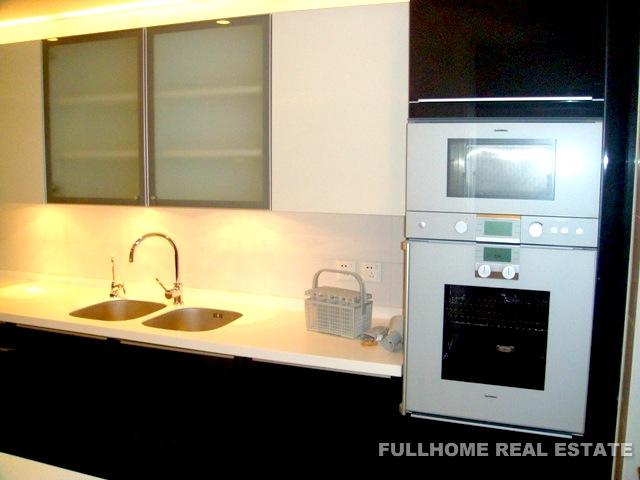 Casa Lakeville - Interior view 6, Shanghai rental property