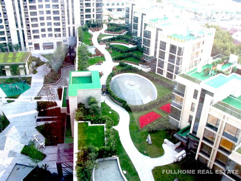 Casa Lakeville - Interior view 7, Shanghai rental property