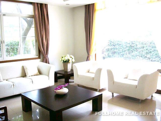 Similar property: Tomson Golf Villas, 4 bedrooms, 407 sqm in Shanghai