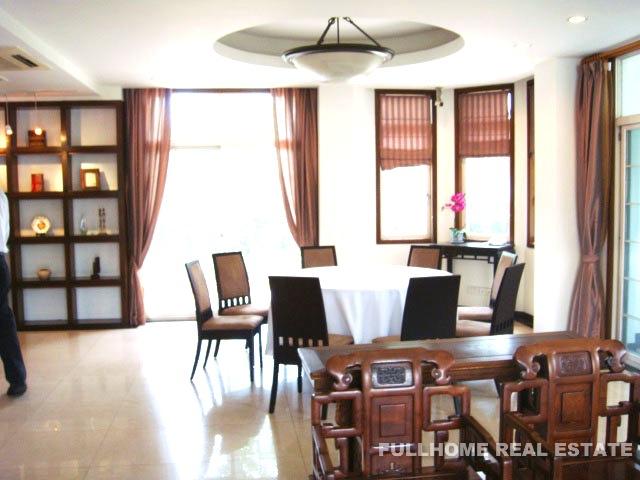Tomson Golf Villas - Interior view 3, Shanghai rental property