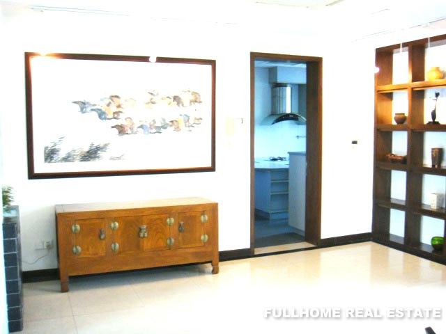 Tomson Golf Villas - Interior view 4, Shanghai rental property