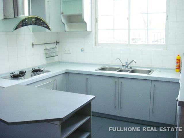 Tomson Golf Villas - Interior view 5, Shanghai rental property
