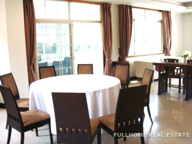 Tomson Golf Villas - Interior view 6, Shanghai rental property