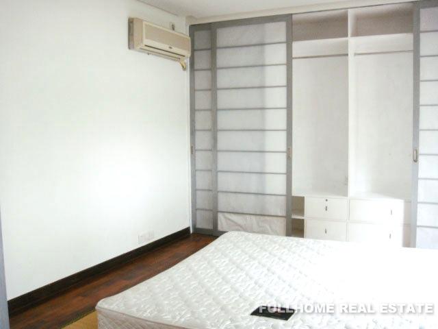 Tomson Golf Villas - Interior view 8, Shanghai rental property