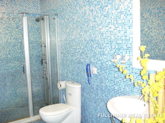 Tomson Golf Villas - Interior view 9, Shanghai rental property