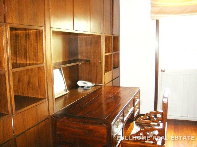 Tomson Golf Villas - Interior view 10, Shanghai rental property