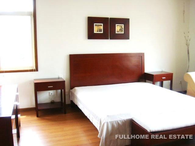 Tomson Golf Villas - Interior view 11, Shanghai rental property