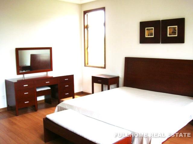 Tomson Golf Villas - Interior view 12, Shanghai rental property