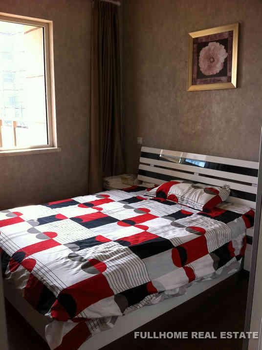 Bayside Garden - 3 bedroom apartment in Suzhou, Industrial Park