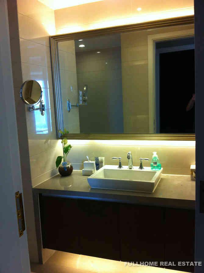 Bayside Garden - Interior view 4, Suzhou rental property