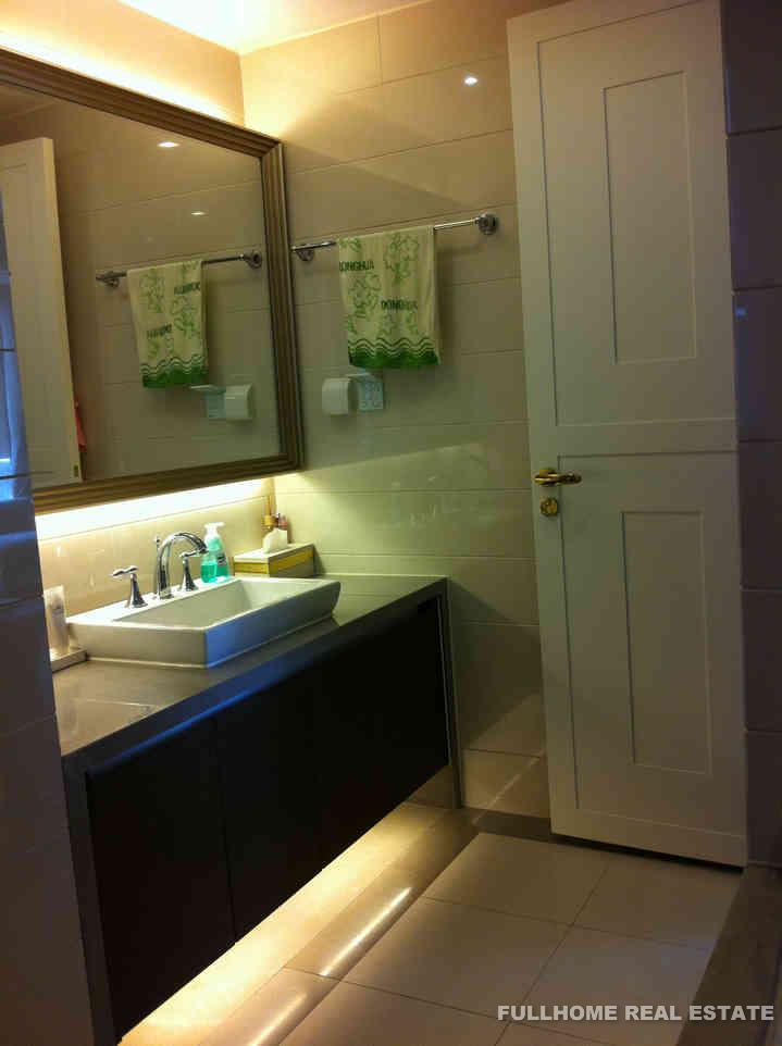 Bayside Garden - Interior view 7, Suzhou rental property