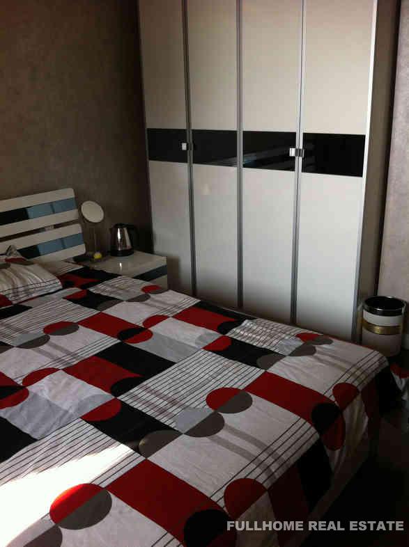 Bayside Garden - Interior view 8, Suzhou rental property