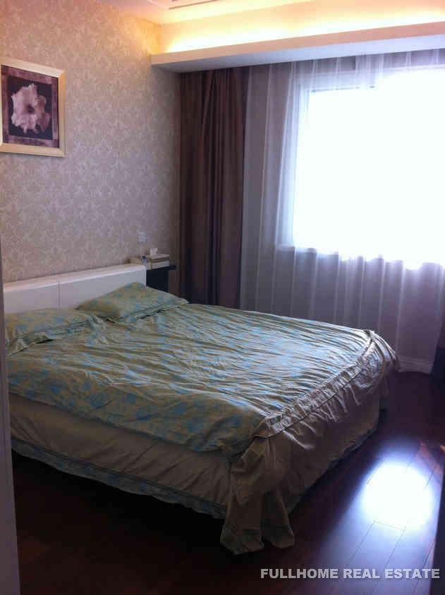 Bayside Garden - Interior view 11, Suzhou rental property