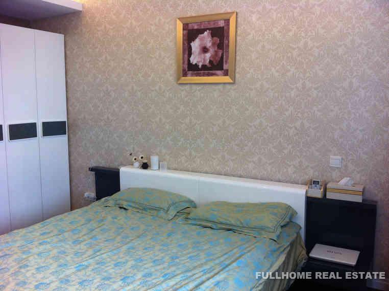 Bayside Garden - Interior view 12, Suzhou rental property