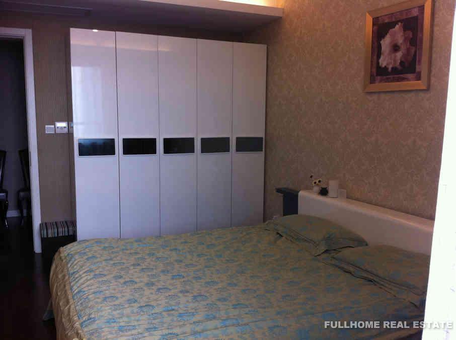 Bayside Garden - Interior view 13, Suzhou rental property
